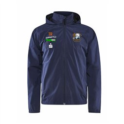 SC Borea Regenjacke Unisex navy