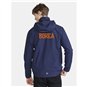 SC Borea Regenjacke Unisex navy