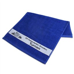 SV Felsenkeller Duschtuch