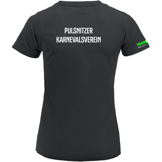 PUKAVA T-Shirt Damen