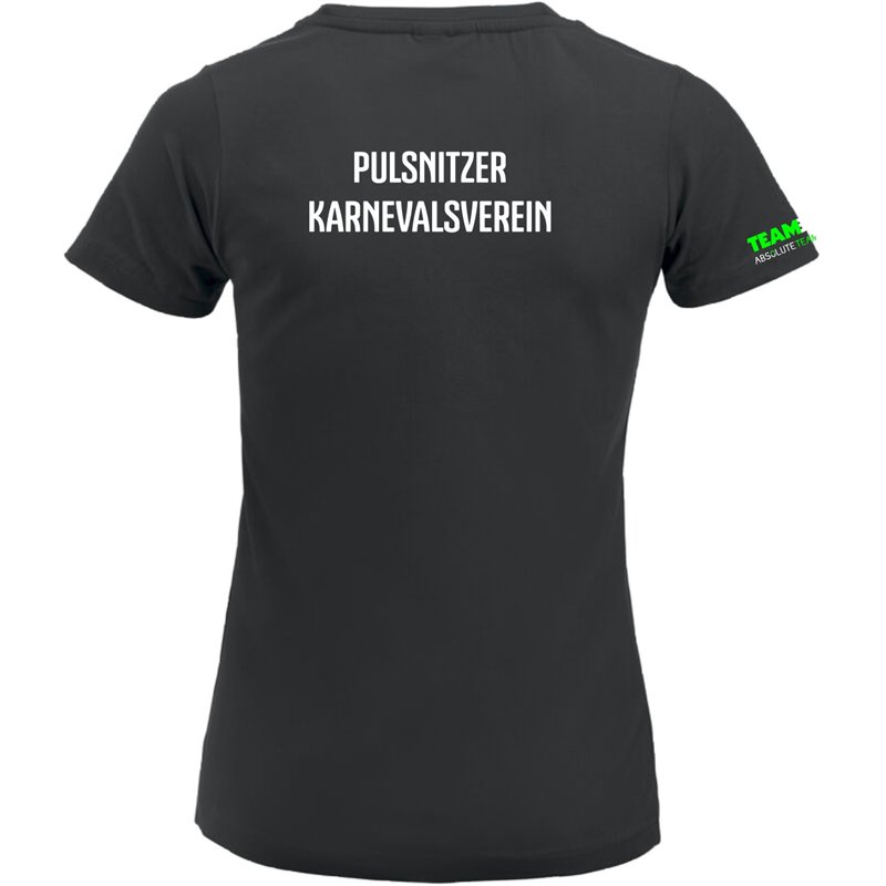 PUKAVA T-Shirt Damen