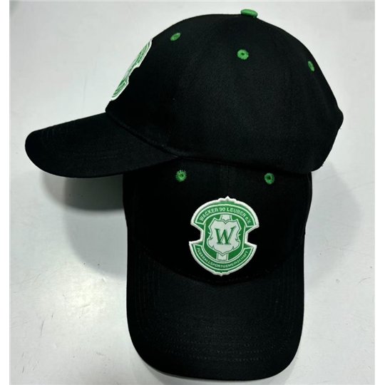 Wacker Leuben STICK Caps