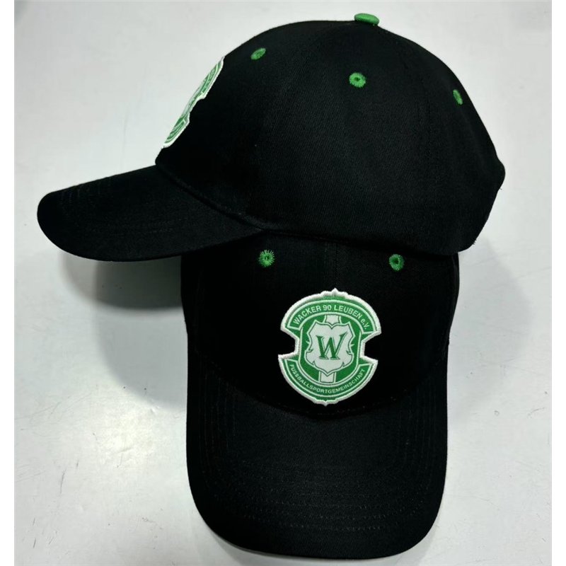 Wacker Leuben STICK Caps