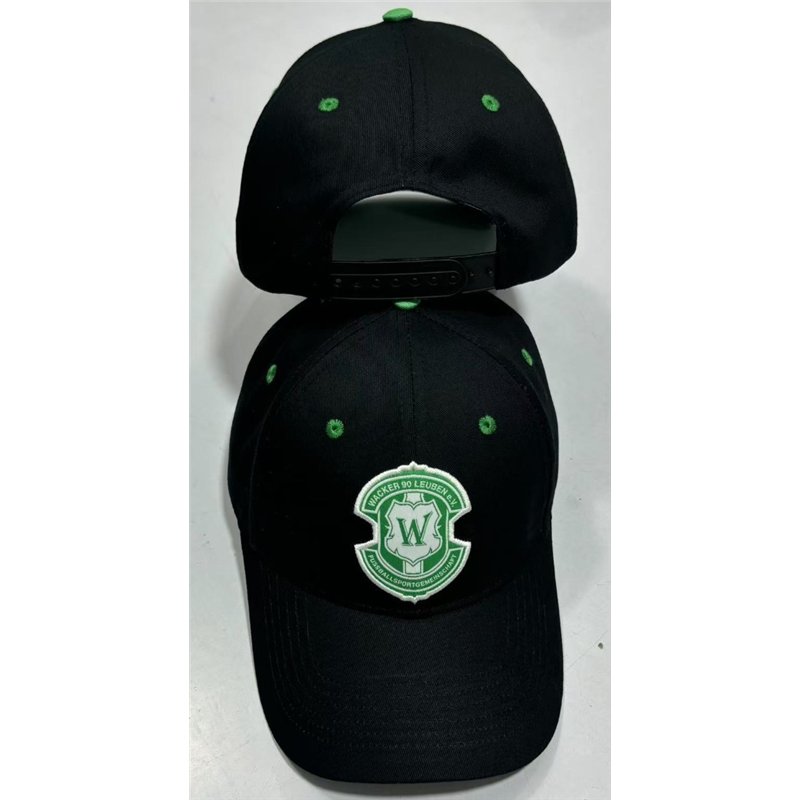 Wacker Leuben STICK Caps