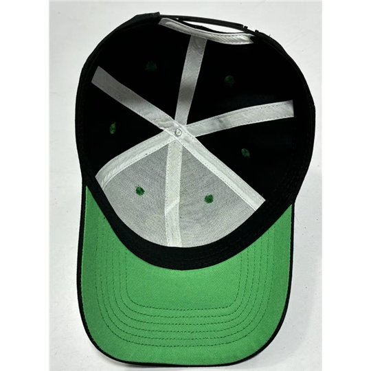 Wacker Leuben STICK Caps