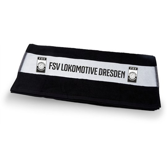 FSV Lok Dresden Handtuch
