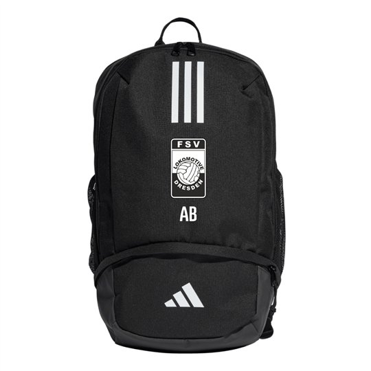 FSV Lok DD Rucksack