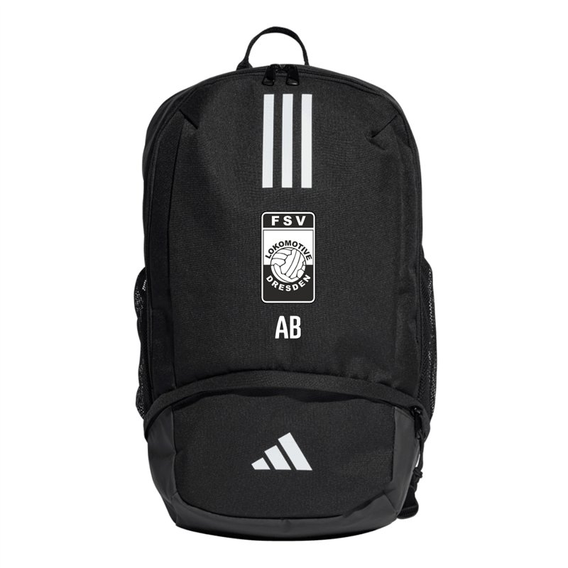 FSV Lok DD Rucksack