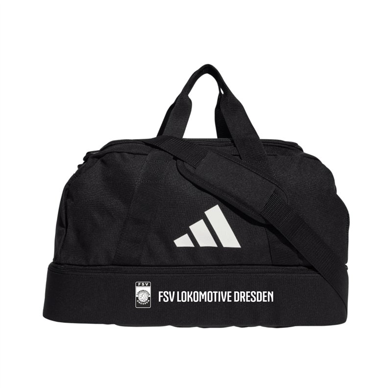 FSV Lok DD Sporttasche mit Bodenfach klein