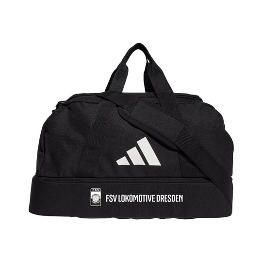 FSV Lok DD Sporttasche mit Bodenfach mittel