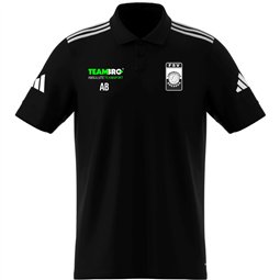 FSV Lok DD Polo-Shirt Herren