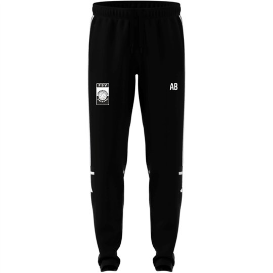 FSV Lok DD Jogginghose Kinder