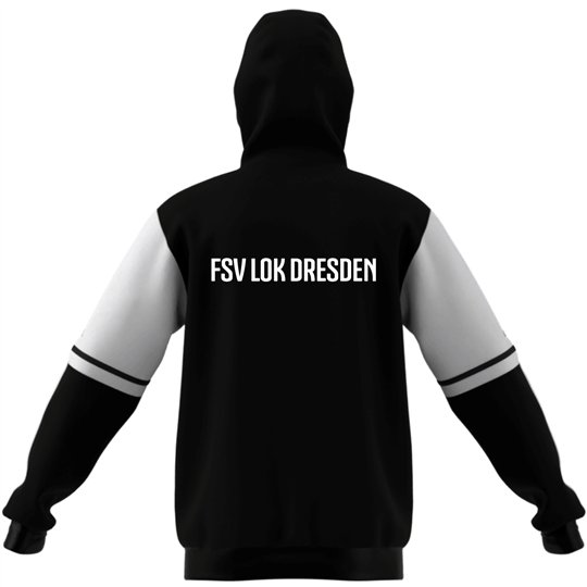 FSV Lok DD Hoody Unisex