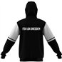 FSV Lok DD Hoody Unisex