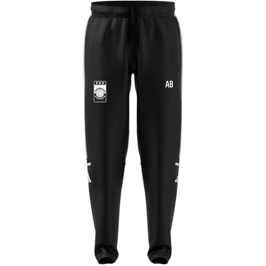 FSV Lok DD Präsentationshose lang Kinder