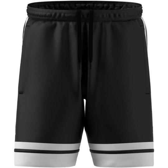 FSV Lok DD Präsentationshose kurz Kinder