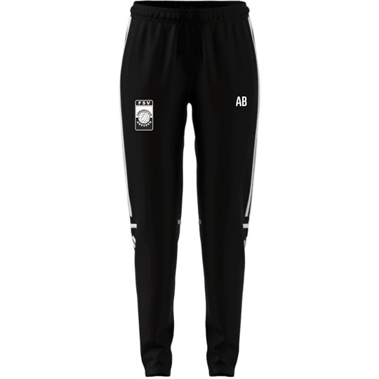 FSV Lok DD Trainingshose lang Damen