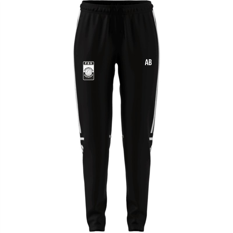 FSV Lok DD Trainingshose lang Damen