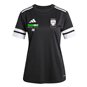 FSV Lok DD Trainingsshirt kurzarm Damen