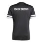 FSV Lok DD Trainingsshirt kurzarm Herren