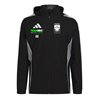FSV Lok DD Regenjacke Herren Unisex