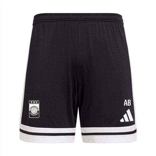 FSV Lok DD Trainingshose kurz Herren
