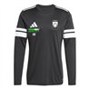 FSV Lok DD Trainingsshirt langarm Kinder