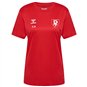 Sportfreunde 01 Handball Jersey Damen rot