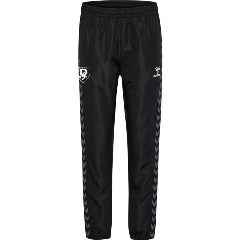 Sportfreunde 01 Handball Präsentationshose Damen schwarz