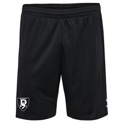 Sportfreunde 01 Handball Shorts Unisex schwarz
