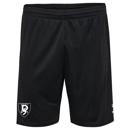 Sportfreunde 01 Handball Shorts Unisex schwarz