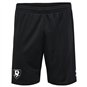 Sportfreunde 01 Handball Shorts Unisex schwarz