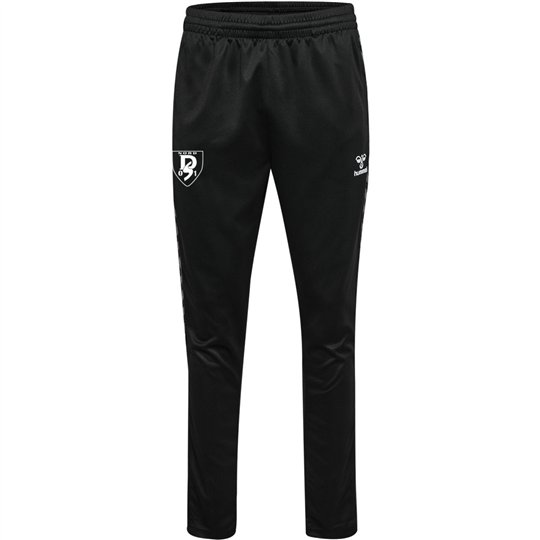 Sportfreunde 01 Handball Trainingshose Kinder schwarz