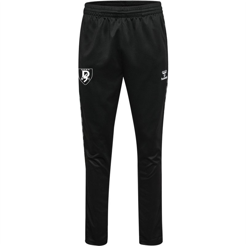 Sportfreunde 01 Handball Trainingshose Kinder schwarz