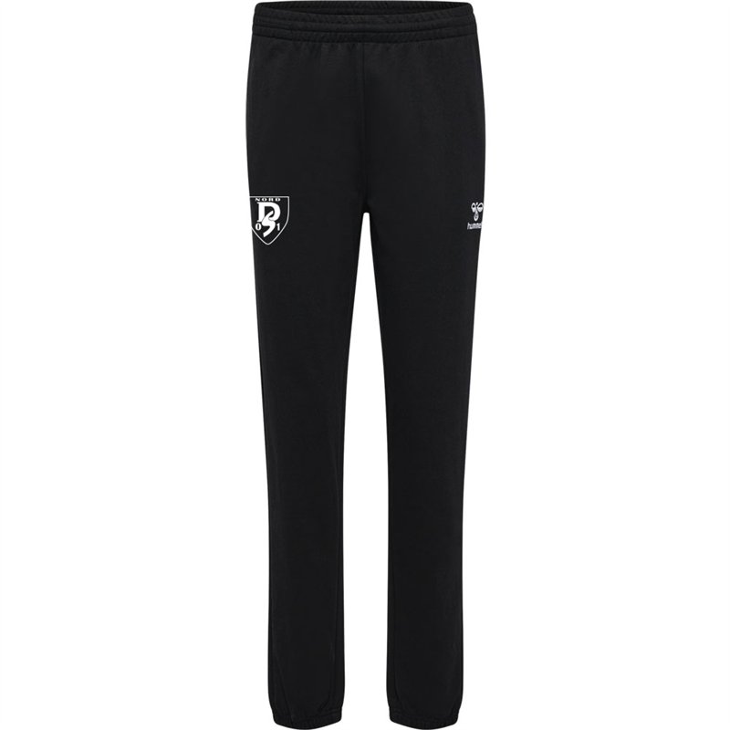Sportfreunde 01 Handball Sweathose Damen schwarz
