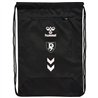 Sportfreunde 01 Handball Gymbag  schwarz