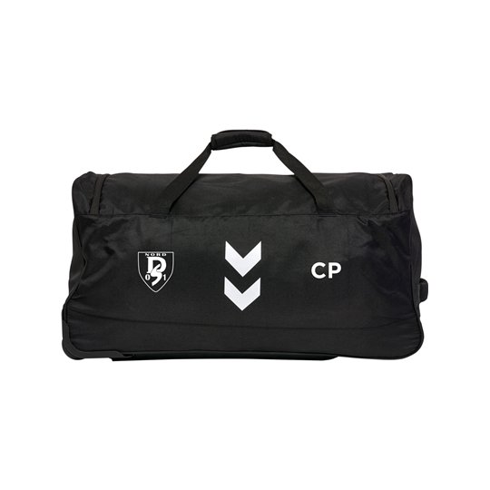 Sportfreunde 01 Handball Trolley L schwarz