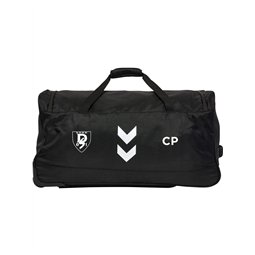 Sportfreunde 01 Handball Trolley XL schwarz