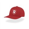 Sportfreunde 01 Handball Base Cap schwarz