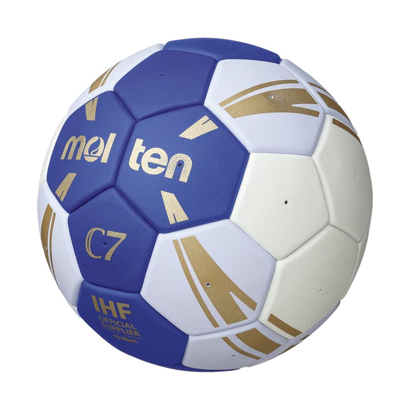 MOLTEN C7 Top Trainingsball