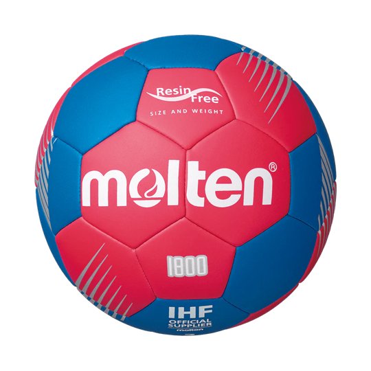 HCM MOLTEN Trainingsball Gr. 2