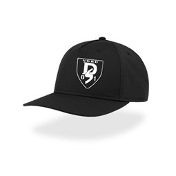 Sportfreunde 01 Handball Base Cap schwarz