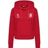 Sportfreunde 01 Handball Hoodie Damen
