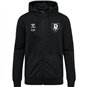 Sportfreunde 01 Handball Kapuzenjacke Unisex
