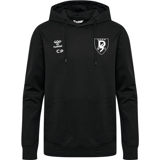 Sportfreunde 01 Handball Hoodie Kinder