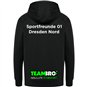 Sportfreunde 01 Handball Hoodie Kinder