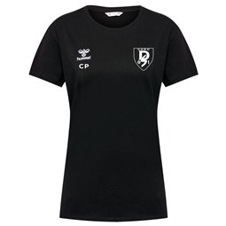 Sportfreunde 01 Handball T-Shirt Damen
