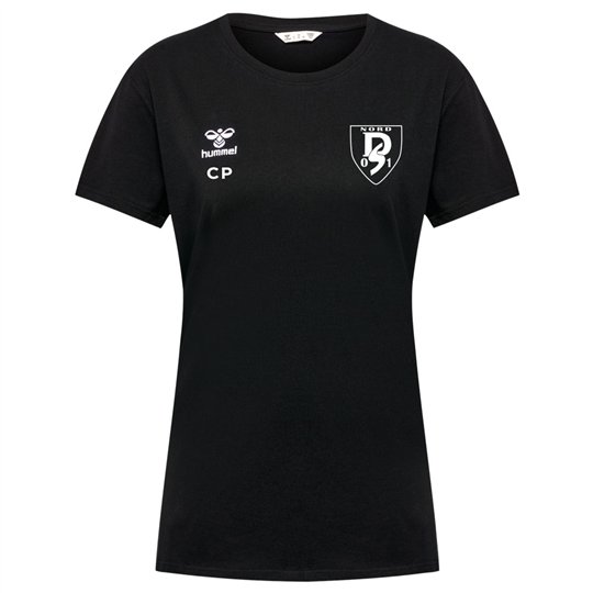Sportfreunde 01 Handball T-Shirt Damen