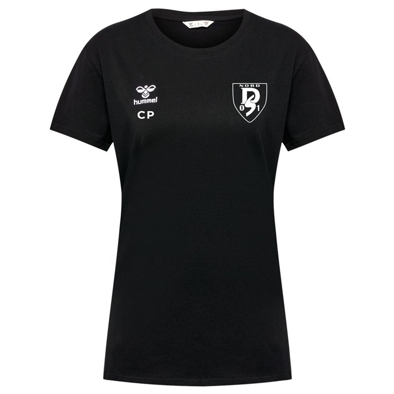 Sportfreunde 01 Handball T-Shirt Damen