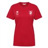 Sportfreunde 01 Handball T-Shirt Damen